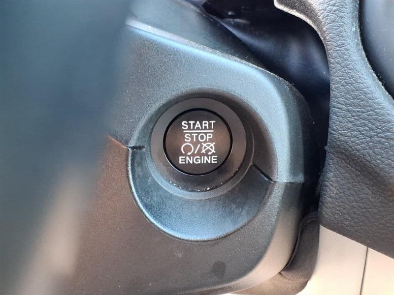 Jeep Compass Latitude FWD 2019