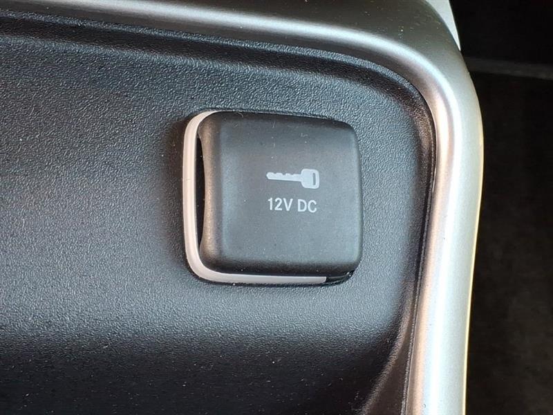 Jeep Compass Latitude FWD 2019