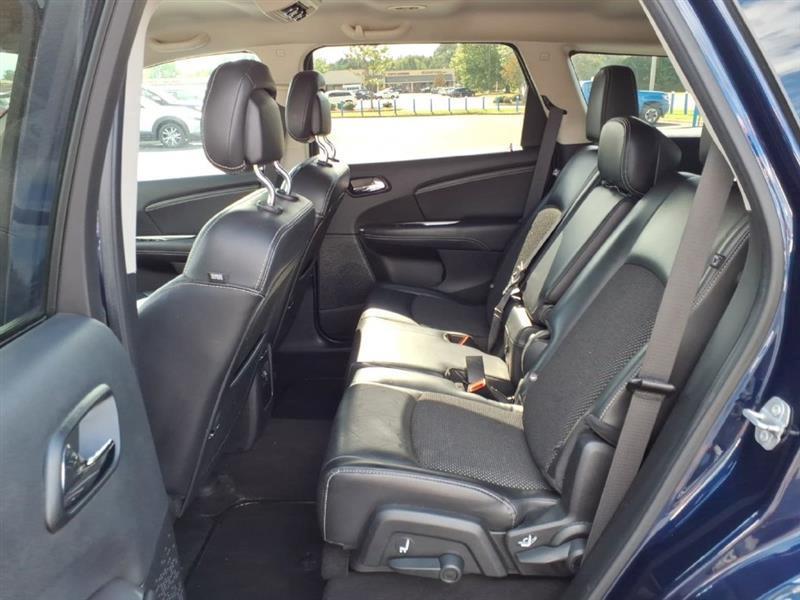 Dodge Journey Crossroad AWD 2018