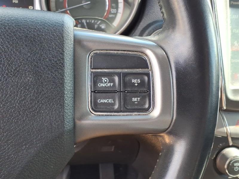 Dodge Journey Crossroad AWD 2018