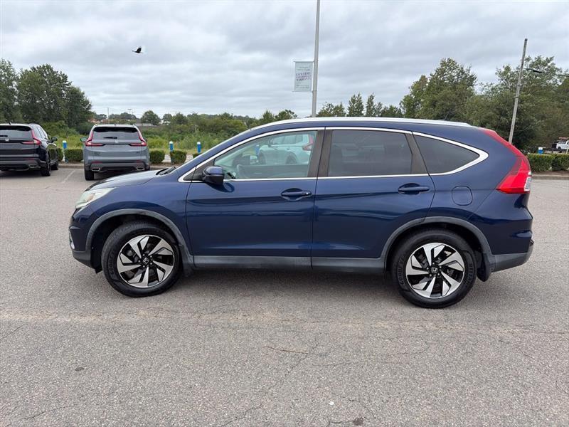 Honda CR-V Touring 2WD 2016