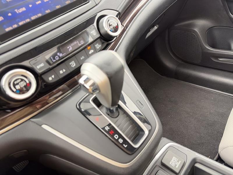 Honda CR-V Touring 2WD 2016
