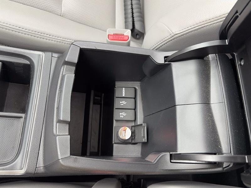 Honda CR-V Touring 2WD 2016