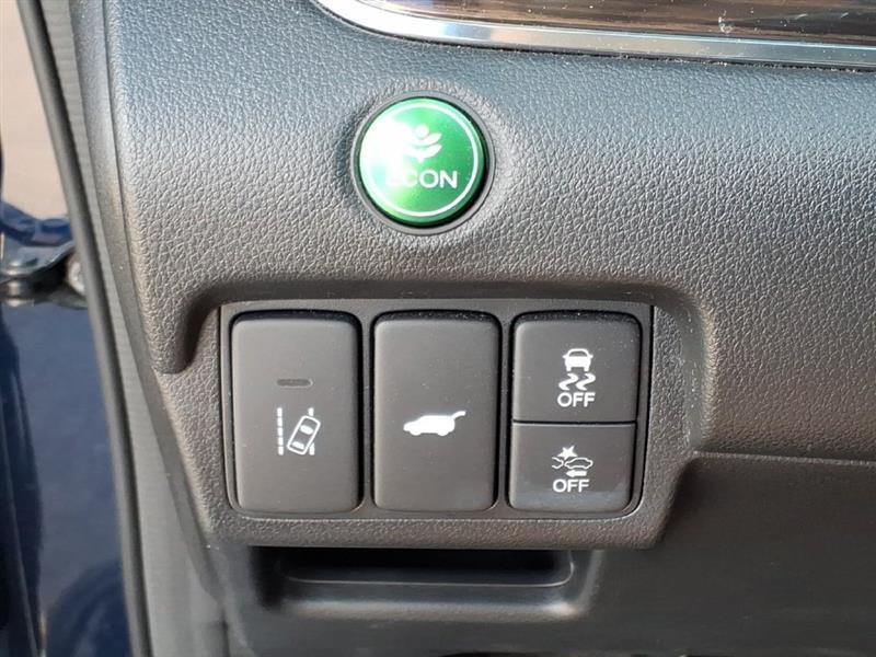 Honda CR-V Touring 2WD 2016