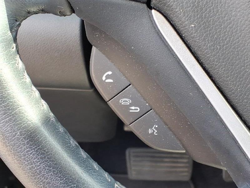 Honda CR-V Touring 2WD 2016