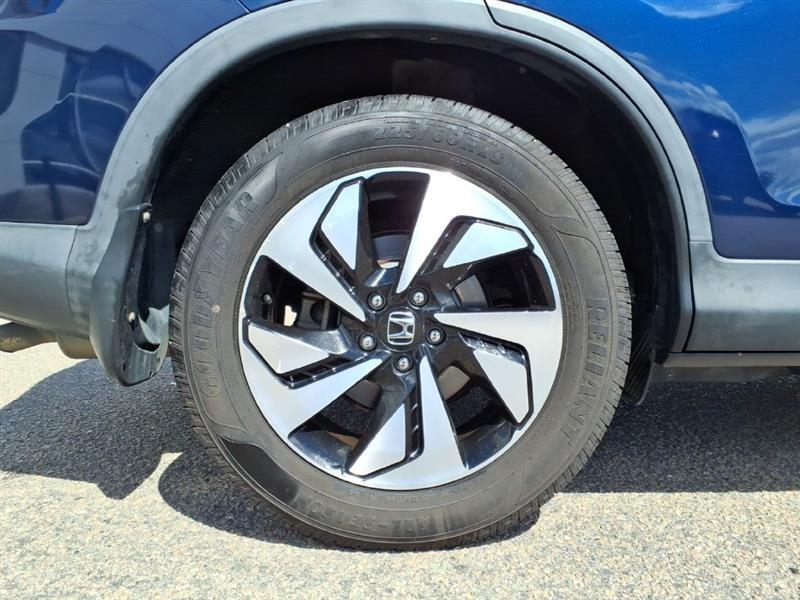 Honda CR-V Touring 2WD 2016