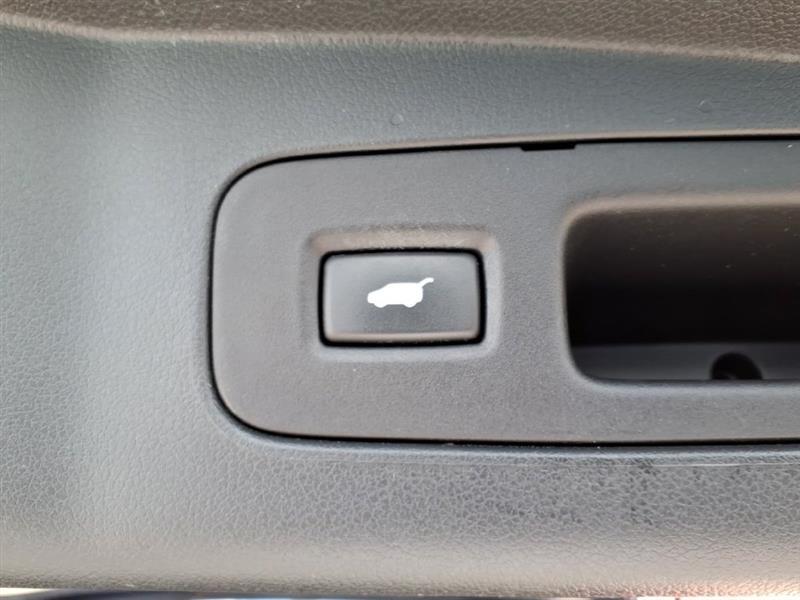 Honda CR-V Touring 2WD 2016