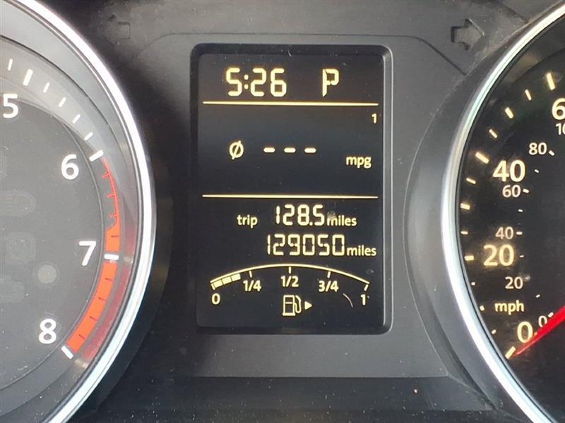 Volkswagen Jetta 1.4T S 6A 2016