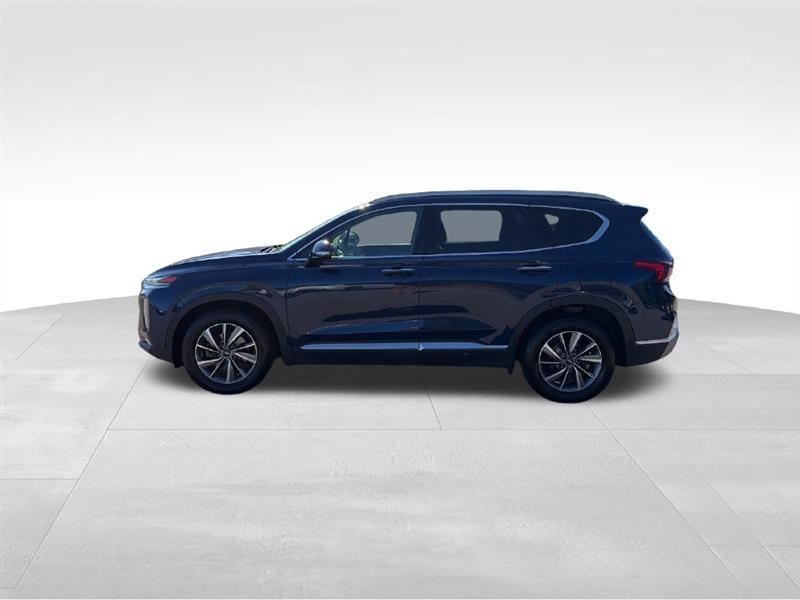 Hyundai Santa Fe Ultimate 2.4 AWD 2019