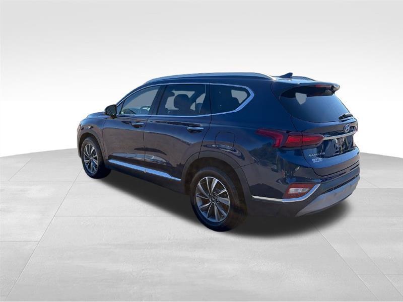 Hyundai Santa Fe Ultimate 2.4 AWD 2019