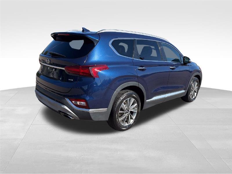 Hyundai Santa Fe Ultimate 2.4 AWD 2019