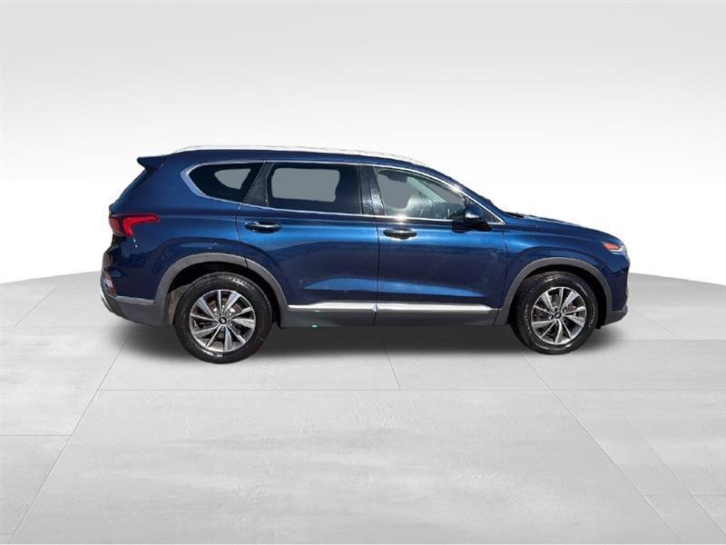 Hyundai Santa Fe Ultimate 2.4 AWD 2019