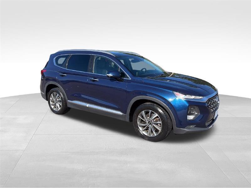 Hyundai Santa Fe Ultimate 2.4 AWD 2019