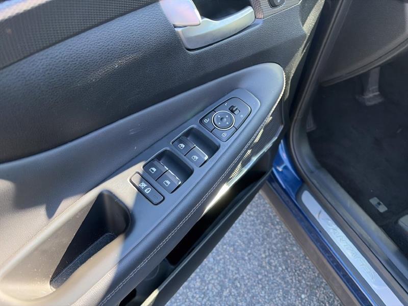 Hyundai Santa Fe Ultimate 2.4 AWD 2019