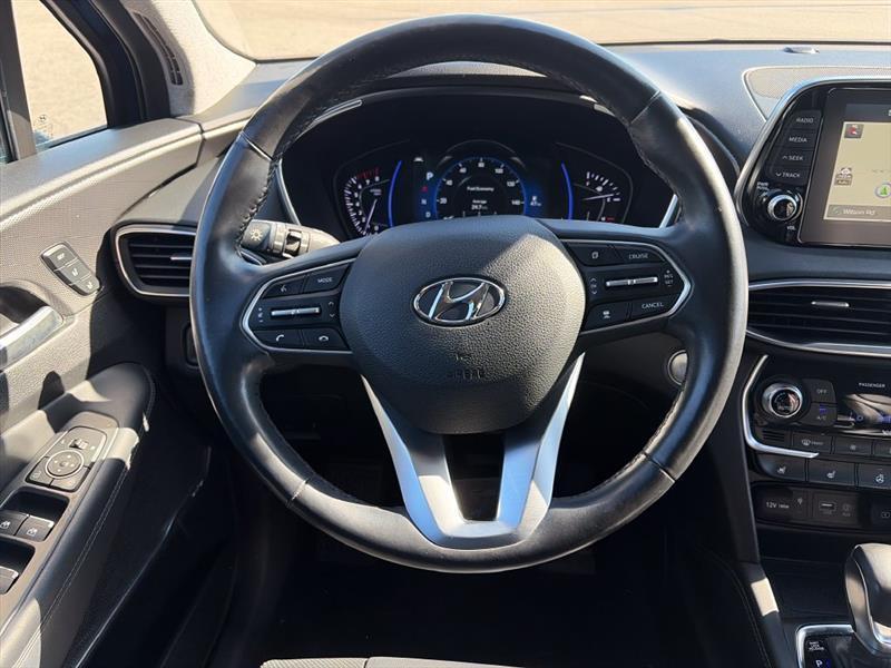 Hyundai Santa Fe Ultimate 2.4 AWD 2019