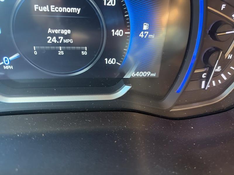 Hyundai Santa Fe Ultimate 2.4 AWD 2019