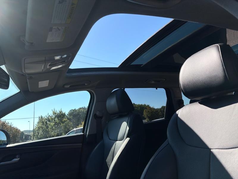 Hyundai Santa Fe Ultimate 2.4 AWD 2019
