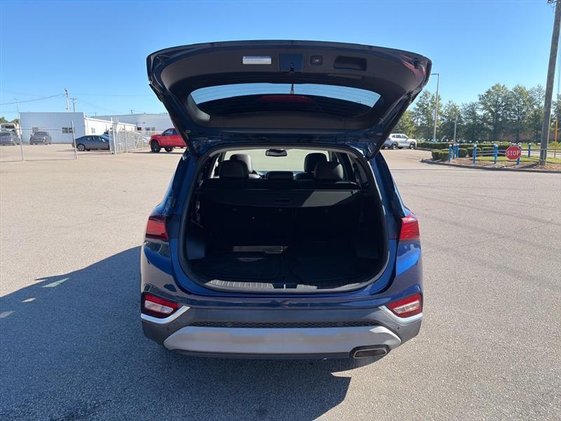 Hyundai Santa Fe Ultimate 2.4 AWD 2019
