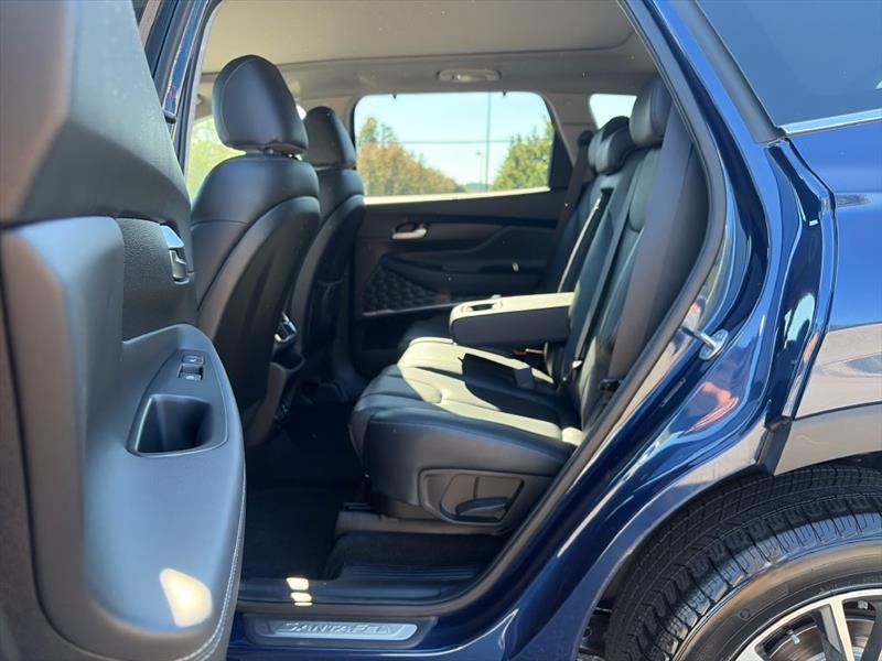 Hyundai Santa Fe Ultimate 2.4 AWD 2019