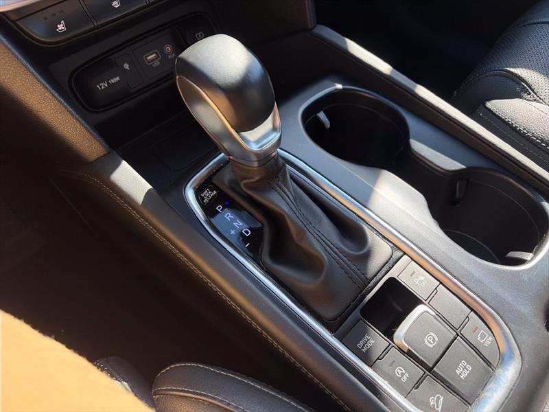 Hyundai Santa Fe Ultimate 2.4 AWD 2019