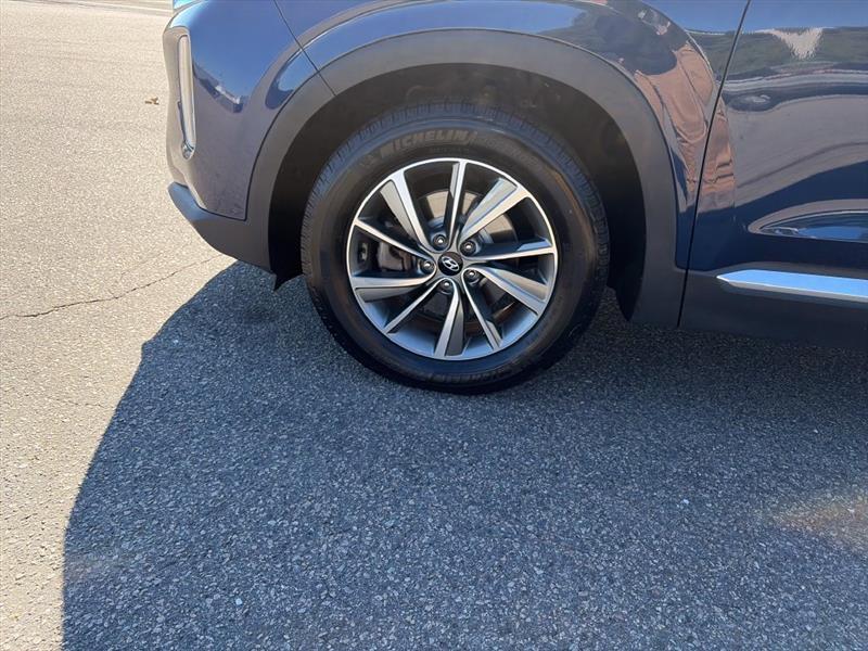 Hyundai Santa Fe Ultimate 2.4 AWD 2019