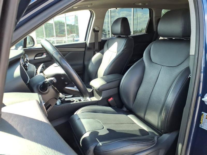 Hyundai Santa Fe Ultimate 2.4 AWD 2019