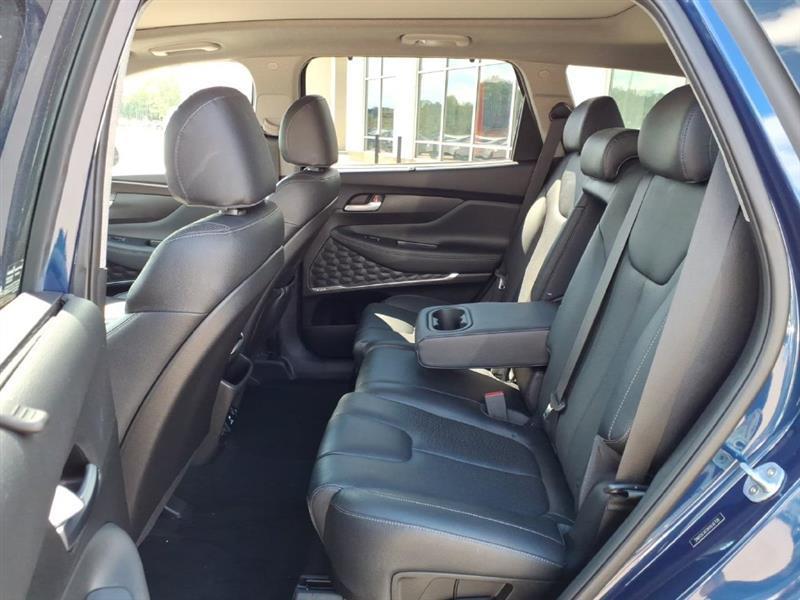 Hyundai Santa Fe Ultimate 2.4 AWD 2019