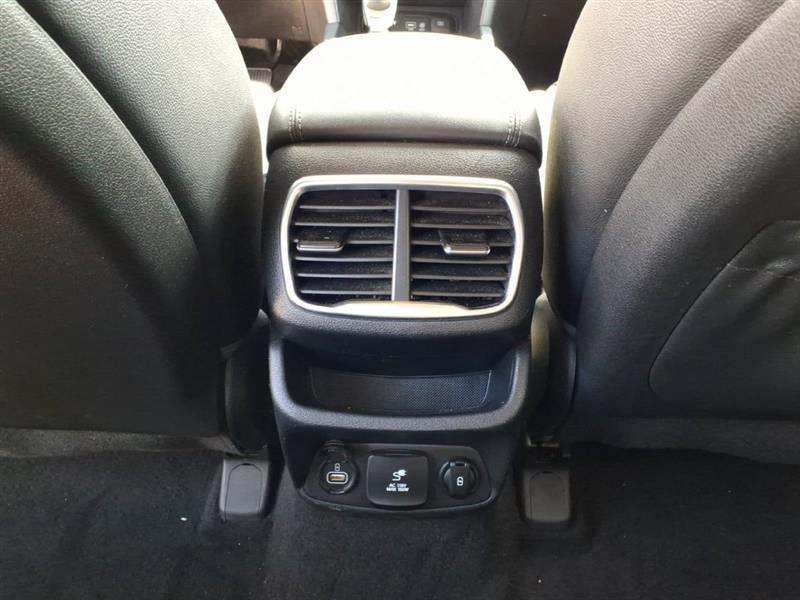 Hyundai Santa Fe Ultimate 2.4 AWD 2019