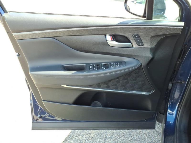Hyundai Santa Fe Ultimate 2.4 AWD 2019