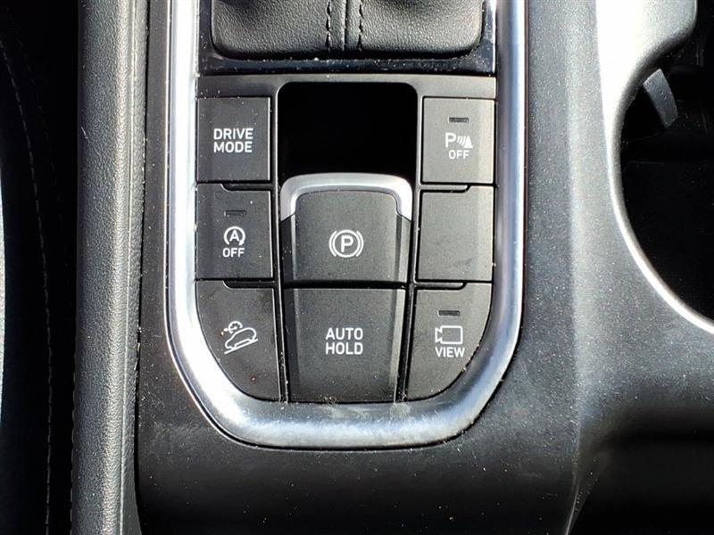 Hyundai Santa Fe Ultimate 2.4 AWD 2019