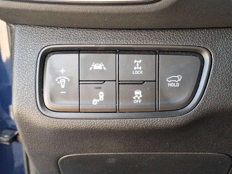 Hyundai Santa Fe Ultimate 2.4 AWD 2019