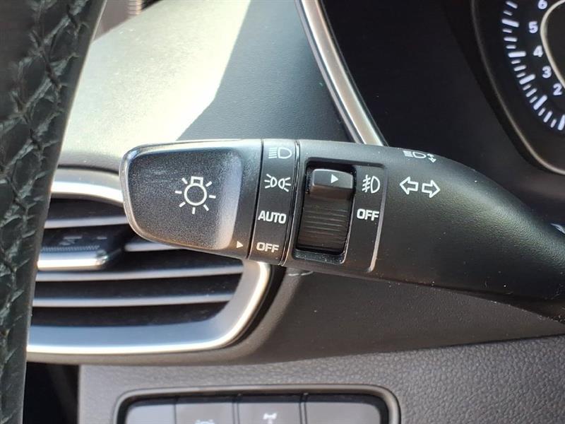 Hyundai Santa Fe Ultimate 2.4 AWD 2019