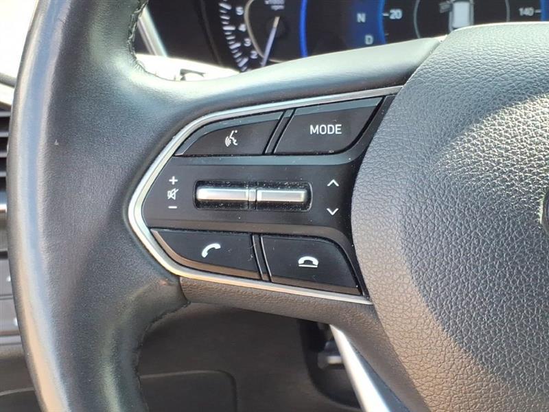 Hyundai Santa Fe Ultimate 2.4 AWD 2019