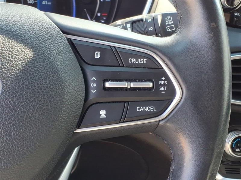 Hyundai Santa Fe Ultimate 2.4 AWD 2019