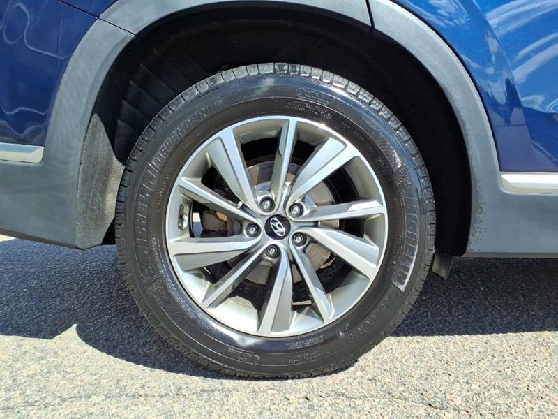 Hyundai Santa Fe Ultimate 2.4 AWD 2019