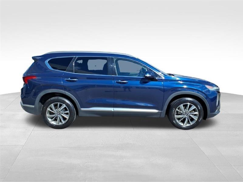 Hyundai Santa Fe Ultimate 2.4 AWD 2019
