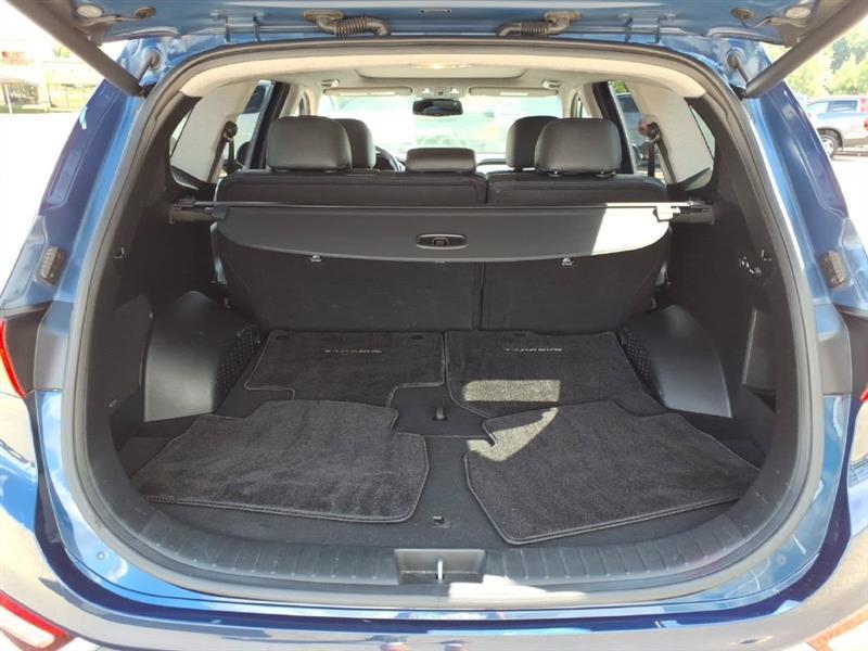 Hyundai Santa Fe Ultimate 2.4 AWD 2019