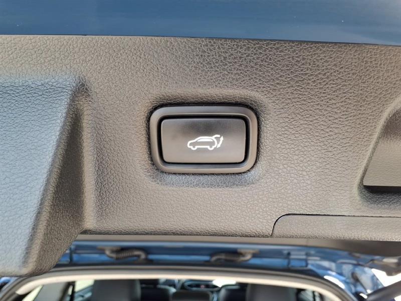 Hyundai Santa Fe Ultimate 2.4 AWD 2019