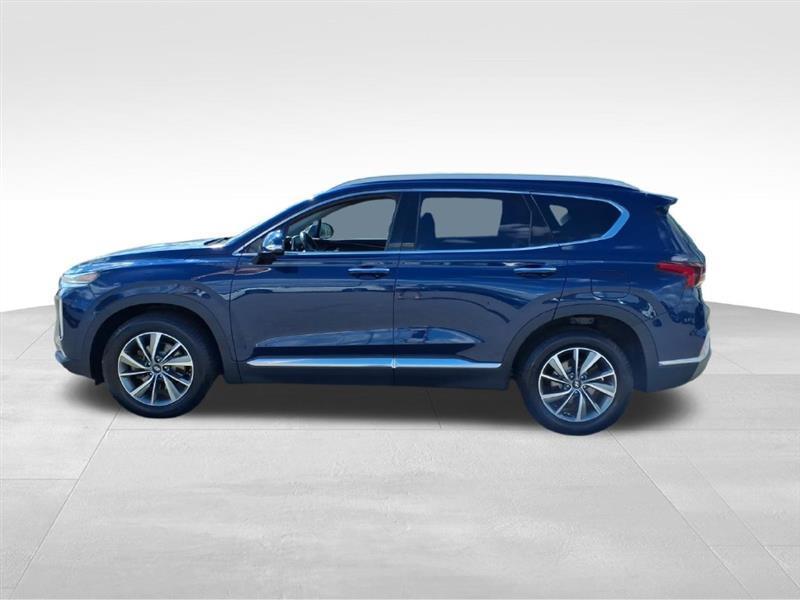 Hyundai Santa Fe Ultimate 2.4 AWD 2019