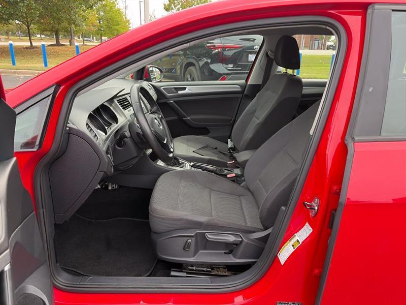 Volkswagen Jetta SportWagen S 2016
