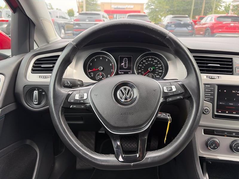 Volkswagen Jetta SportWagen S 2016