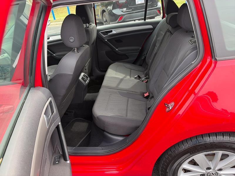 Volkswagen Jetta SportWagen S 2016