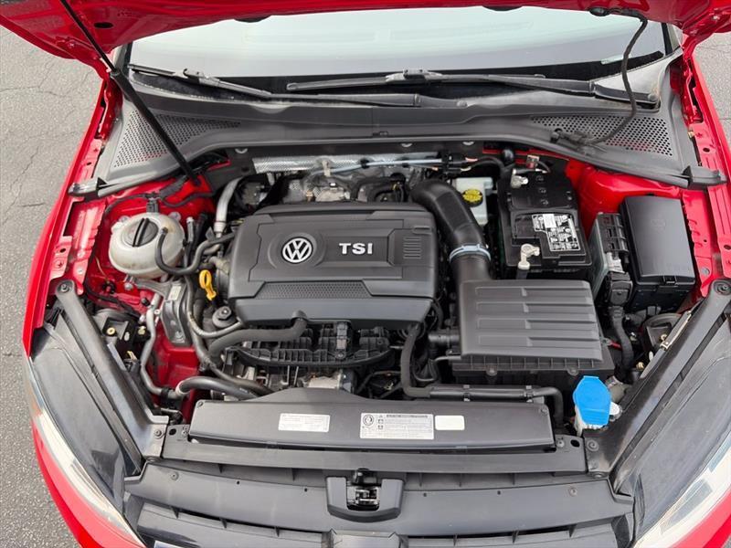 Volkswagen Jetta SportWagen S 2016