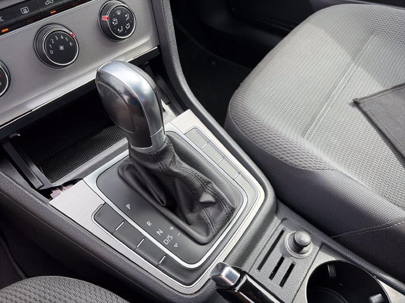Volkswagen Jetta SportWagen S 2016