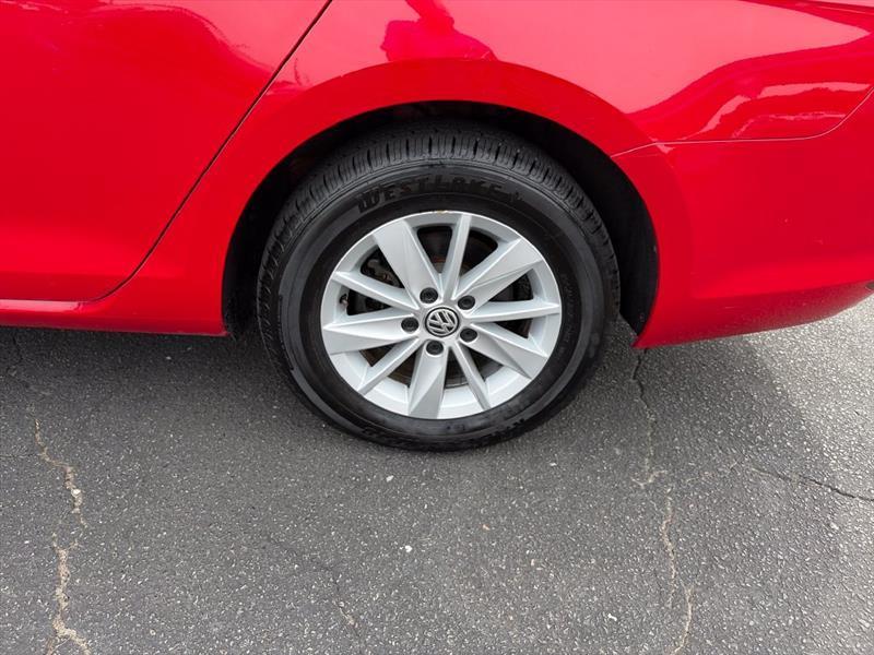 Volkswagen Jetta SportWagen S 2016