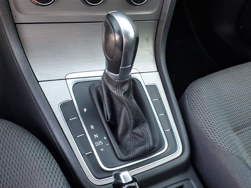 Volkswagen Jetta SportWagen S 2016