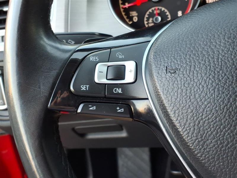 Volkswagen Jetta SportWagen S 2016