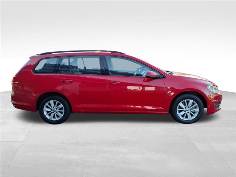 Volkswagen Jetta SportWagen S 2016