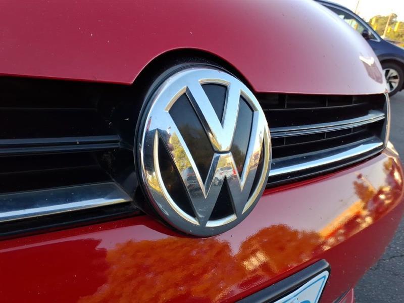 Volkswagen Jetta SportWagen S 2016
