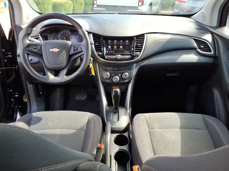 Chevrolet Trax LS AWD 2020